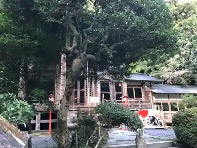 柳津虚空蔵尊 寳性院のその他建物