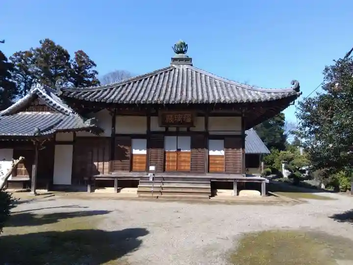 真楽寺(三重県)