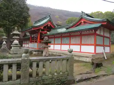 神谷神社(香川県)