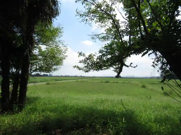 神明神社(千葉県)