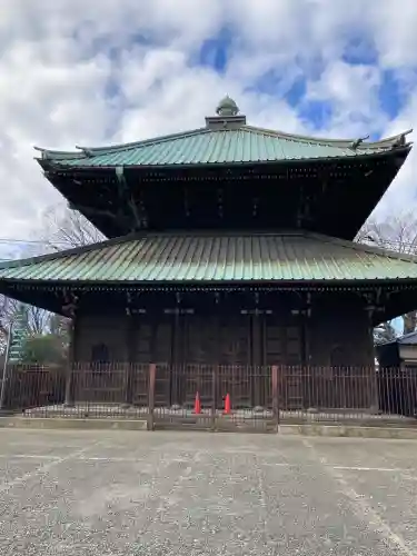 池上本門寺(東京都)