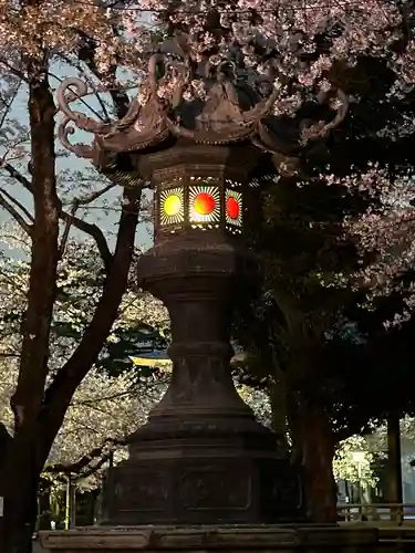 靖國神社(東京都)