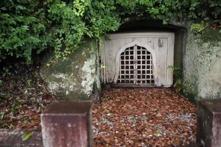 廣見寺のその他建物