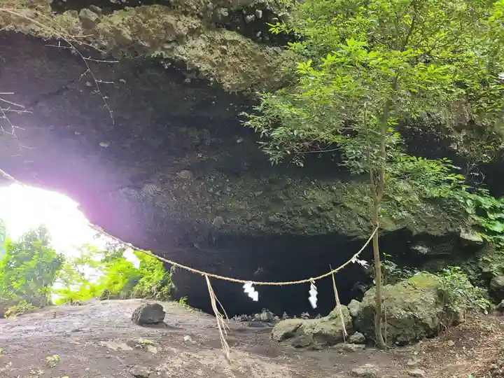 上色見熊野座神社(熊本県)