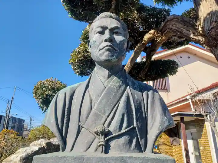 龍源寺(東京都)