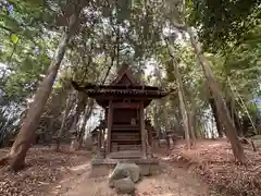 天神神社(奈良県)