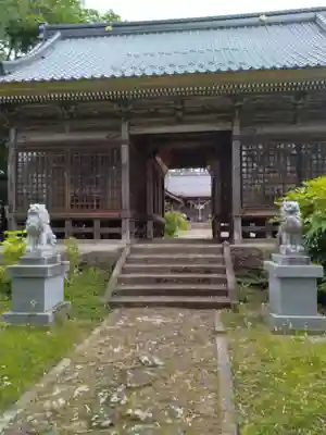 佐倍乃神社(宮城県)
