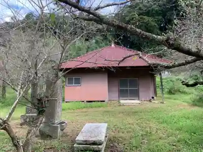 満栄寺(千葉県)