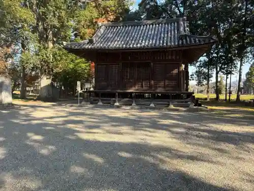 作楽神社(岡山県)