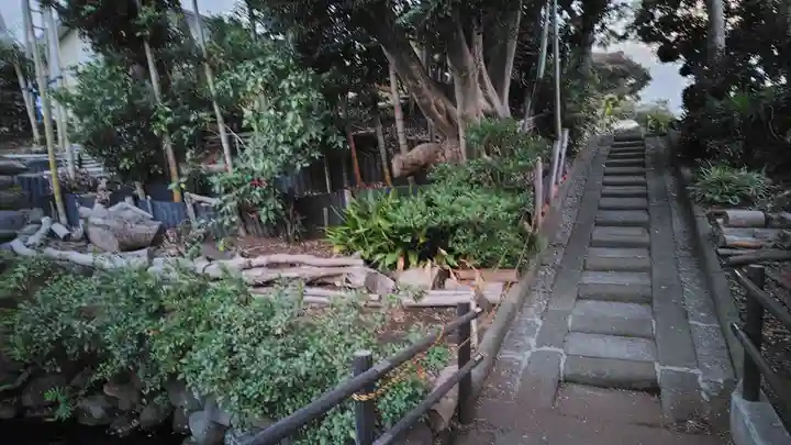 東光庵(静岡県)