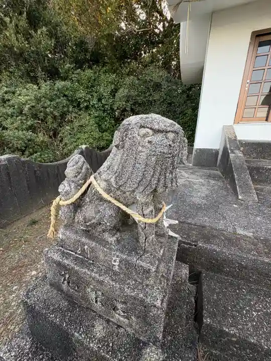 龍王神社(徳島県)