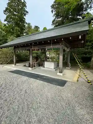 越中一宮 髙瀬神社(富山県)