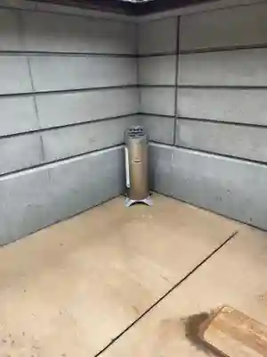 富岡八幡宮のその他建物