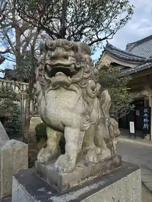 待乳山聖天（本龍院）(東京都)