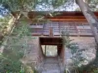 折石神社(宮城県)