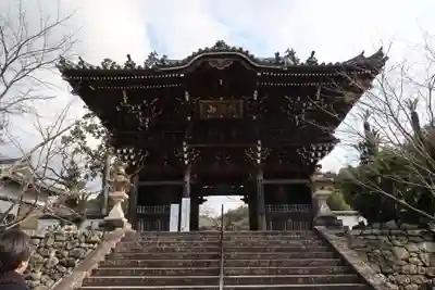 粉河寺(和歌山県)
