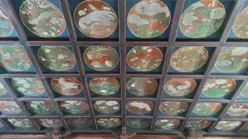 日吉神社(東京都)