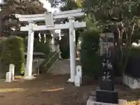 淡嶋神社(東京都)