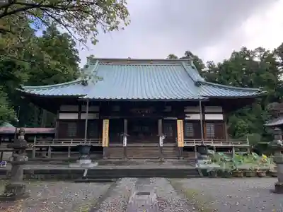 富士山法華本門寺根源の本殿・本堂