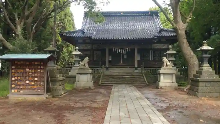 八幡神社(秋田県)