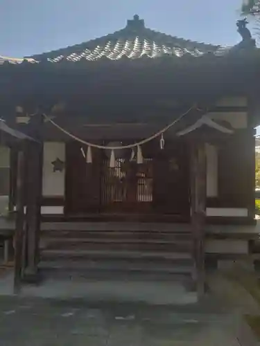 妙見寺(宮城県)