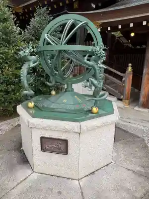 寒川神社(神奈川県)