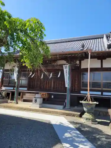 妙福寺(兵庫県)