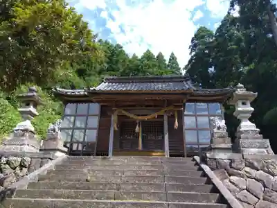 八幡神社(福井県)
