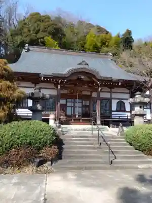 金沢寺(埼玉県)