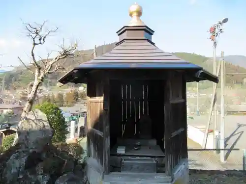 心月院のその他建物