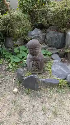 圓通院（円通院）(大阪府)