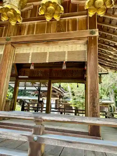 大和神社(奈良県)