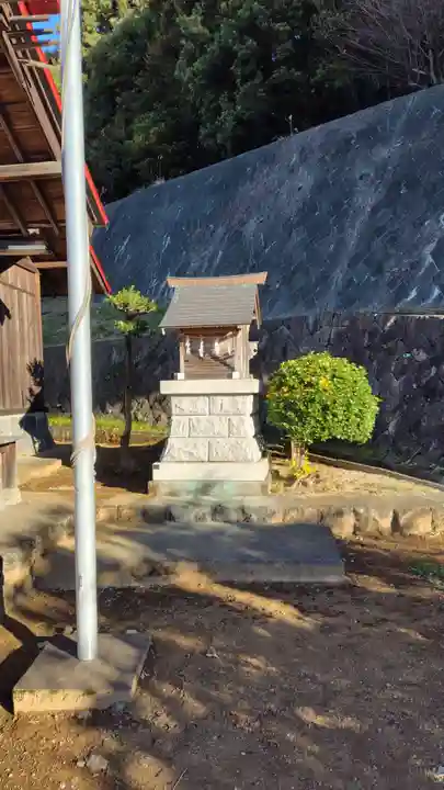 日月社(神奈川県)