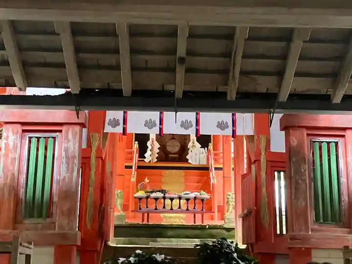 高倉神社(三重県)