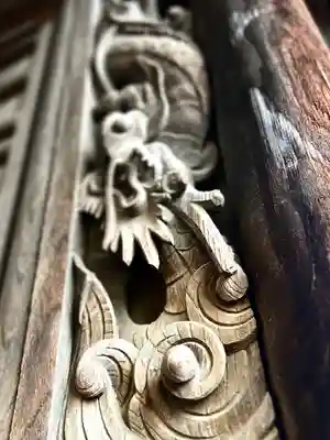 白鳥神社(長野県)