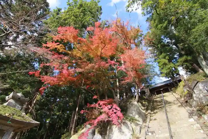 田村神社のその他建物