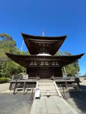 石山寺(滋賀県)