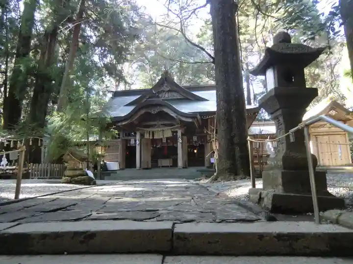 天岩戸神社(宮崎県)