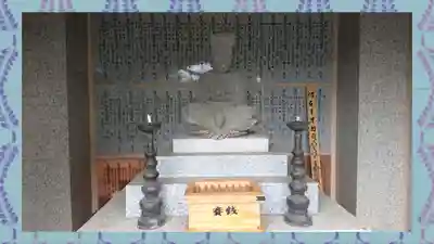 大聖寺（土浦大師不動尊）(茨城県)