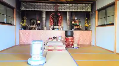 甚目寺の末社・摂社