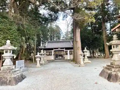 相生神社(三重県)