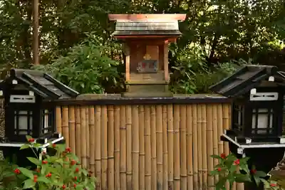 建部大社(滋賀県)