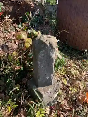 神明神社(千葉県)