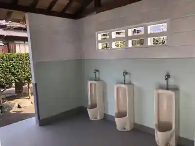 白山神社のその他建物