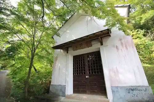 大光普照寺のその他建物