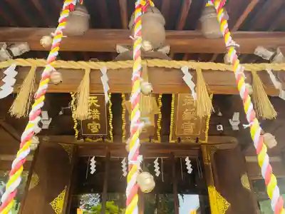 馬橋稲荷神社(東京都)