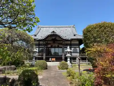 長養寺(千葉県)