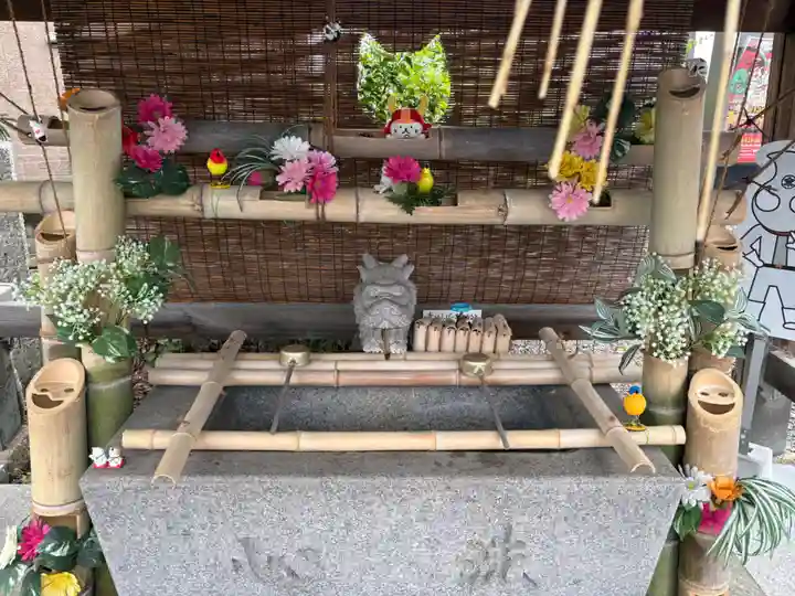 玉田神社(京都府)