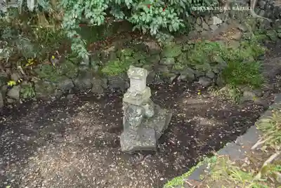 浅間神社(静岡県)
