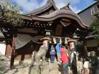 一宮神社(兵庫県)